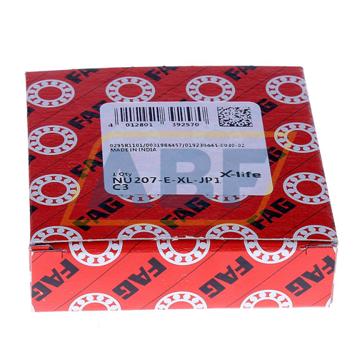 NU207-E-XL-JP1-C3 FAG