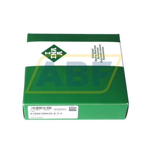 K100X108X30-A/-2-4 INA