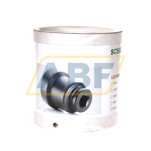 LOCKNUT-SOCKET-KM14 FAG