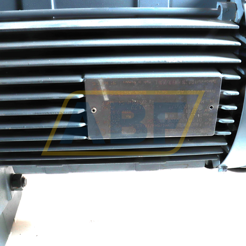 R37/DRN90S4/TF SEW-EURODRIVE