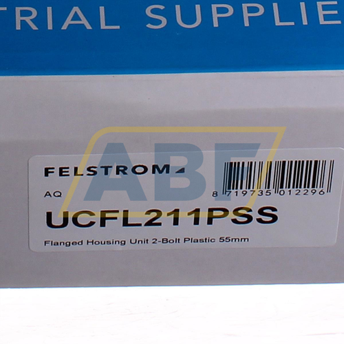 UCFL211PSS Felstrom