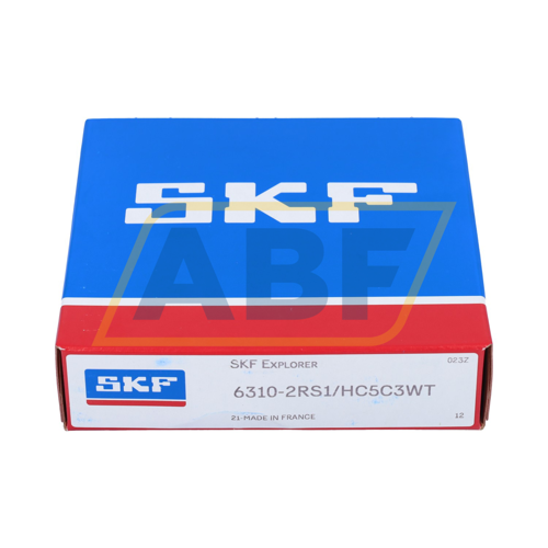 6310-2RS1/HC5C3WT SKF