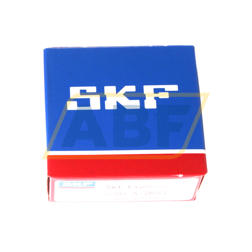 3205A-2RS1 SKF