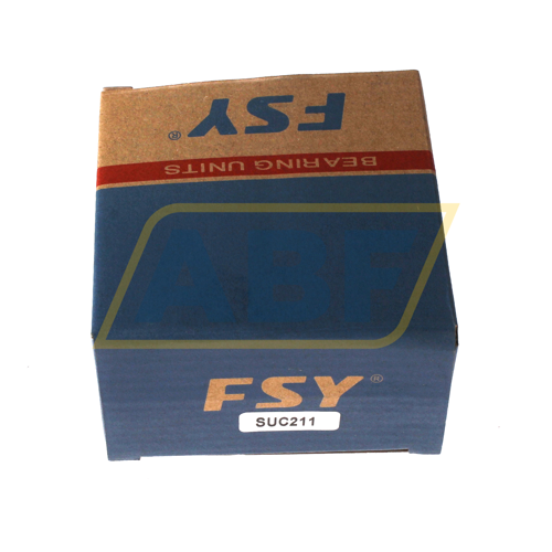SUC211 FSY