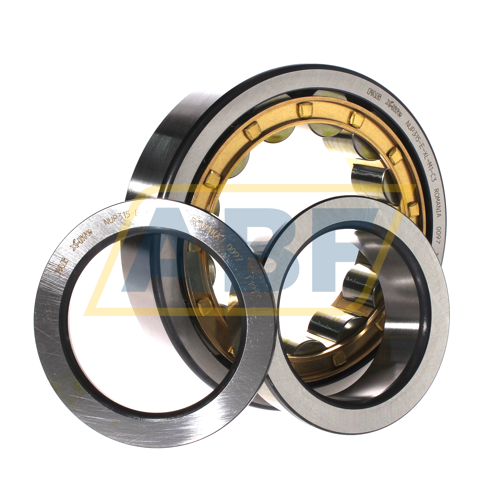 NUP315-E-XL-M1-C3 FAG