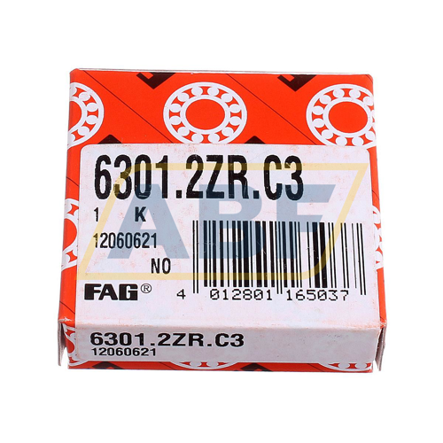 6301.2ZR.C3 FAG