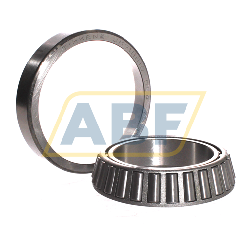 JM716649/JM716610 Timken