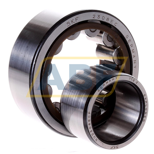 NU2308ECP SKF