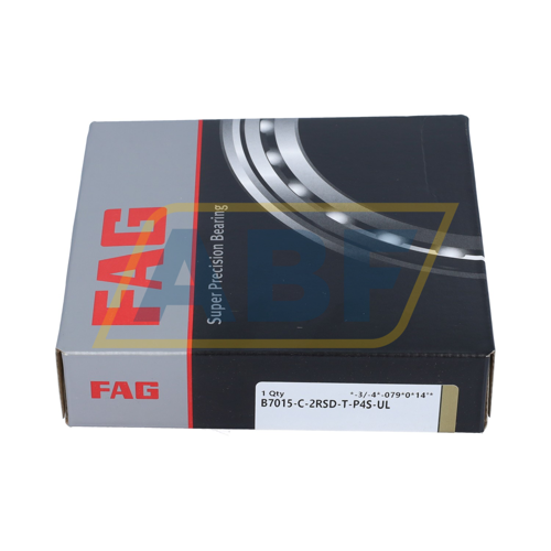 B7015-C-2RSD-T-P4S-UL FAG