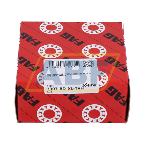 3307-BD-XL-TVH-C3 FAG