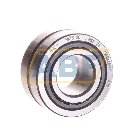 NKIS20 SKF