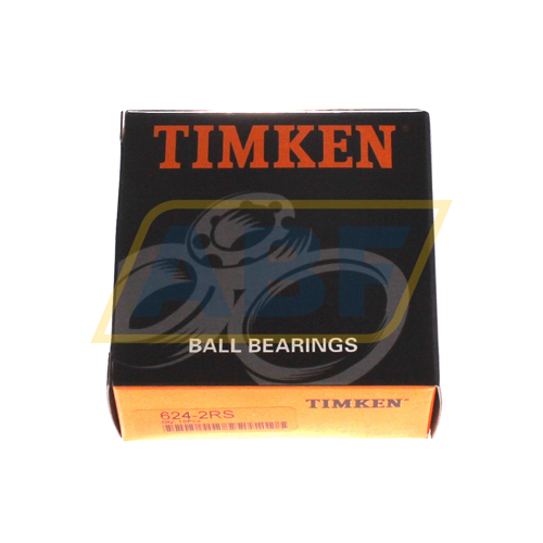 624-2RS Timken