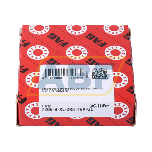 7206-B-XL-2RS-TVP-UL FAG