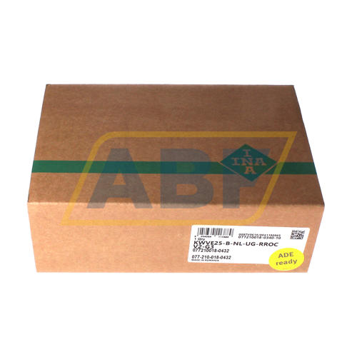 KWVE25-B-SNL-UG-RROC-V2-G3 INA