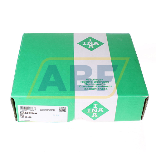 SL182220-A-C3 INA