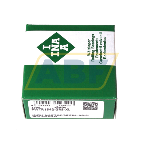 PWTR1542-2RS-XL INA
