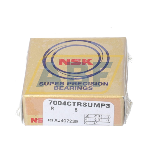 7004C TR SUM P3 NSK