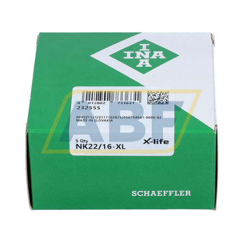 NK22/16-XL INA