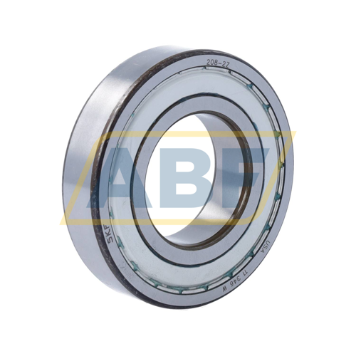 208-2Z SKF