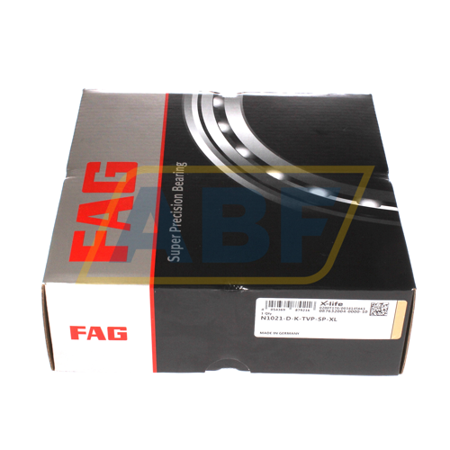 N1021-D-K-TVP-SP-XL FAG