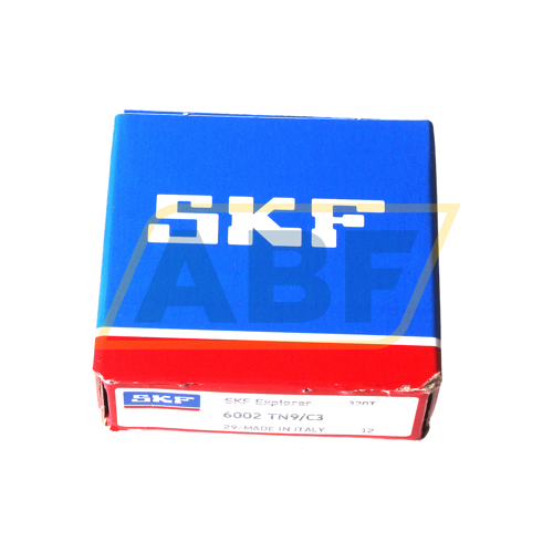 6002TN9/C3 SKF
