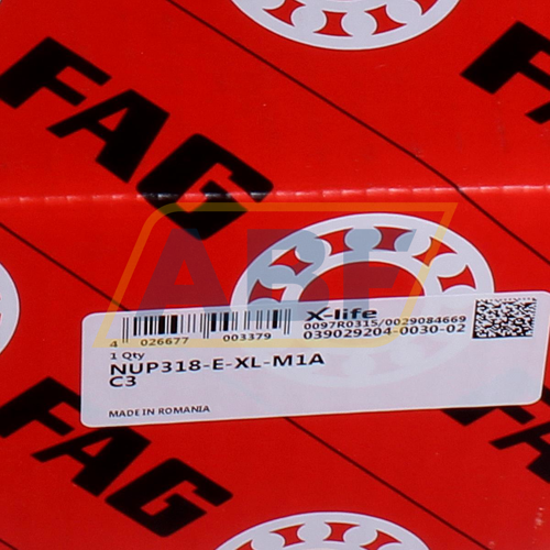 NUP318-E-XL-M1A-C3 FAG