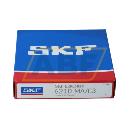 6210MA/C3 SKF
