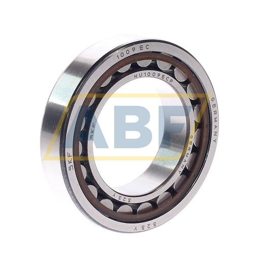 NU1009ECP SKF