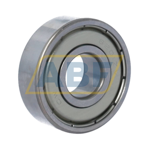 6201 ZZ V JR A3 V2 L21 CW Bearing
