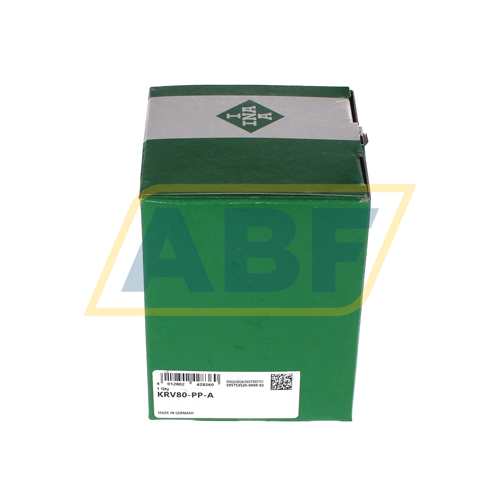 KRV80-PP-A INA