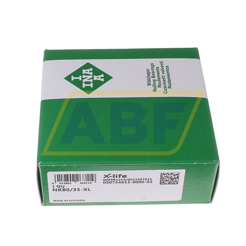NK80/35-XL INA