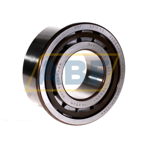 NJ2315ECP SKF