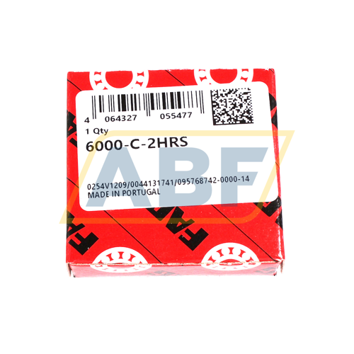 6000-C-2HRS>V FAG