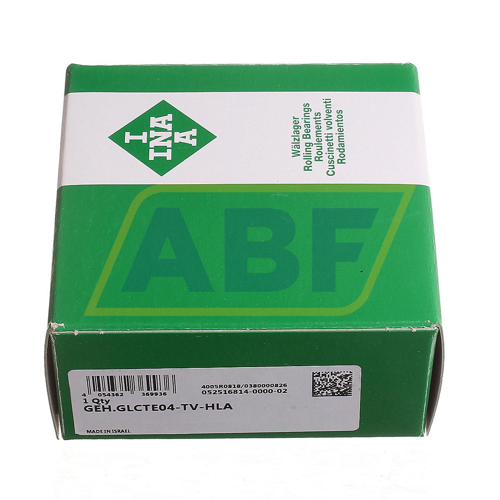 GEH.GLCTE04-TV-HLA INA