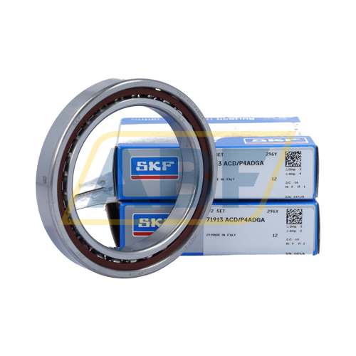 71913ACD/P4ADGA SKF