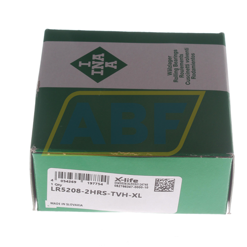 LR5208-2HRS-TVH-XL INA