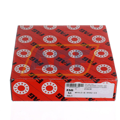 NU313-E-TVP2-C3 FAG