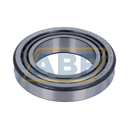 495/493 Timken