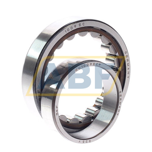 NU1009ECP SKF
