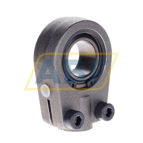 GIHRK25-UK-2RS-C Elges