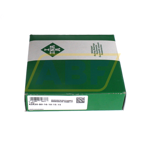 KSR30-B0-16-10-15-15 INA