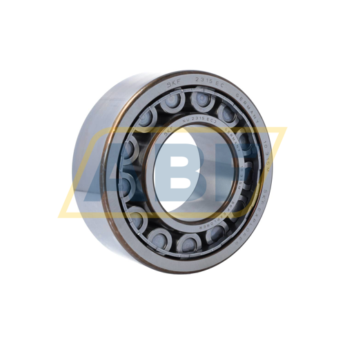 NU2315ECJ SKF