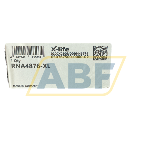 RNA4876-XL INA