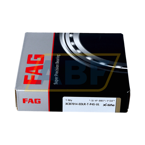 XCB7014-EDLR-T-P4S-UL FAG