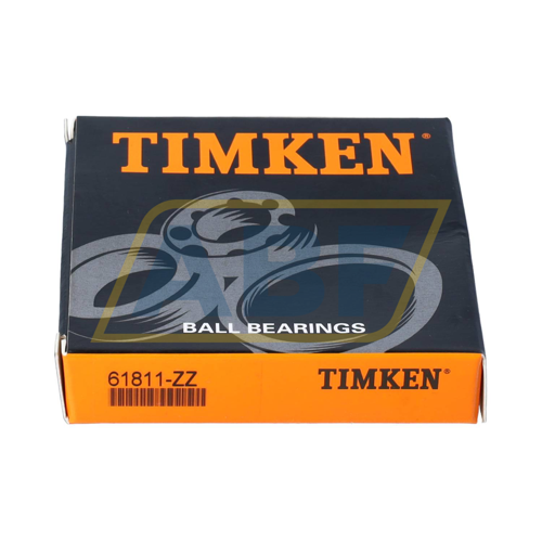 61811-ZZ Timken