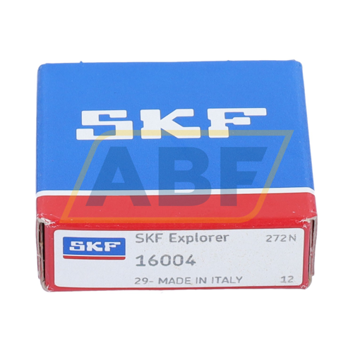 16004 SKF