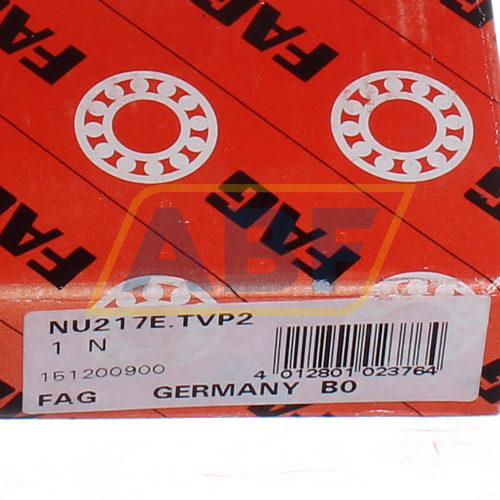 NU217-E-TVP2 FAG