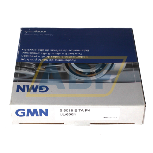 S6018E TA P4 UL GMN Paul Müller Industrie