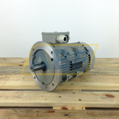 FCA100L-2/HEB5 AC-Motoren GmbH