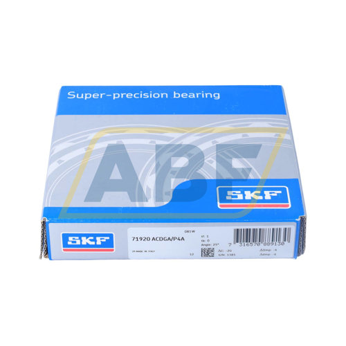 71920ACDGA/P4A SKF